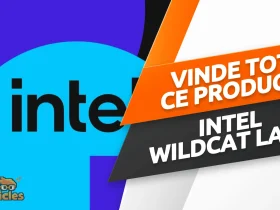 Intel Wildcat Lake: stoc epuizat, cererea explodează
