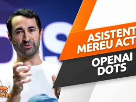OpenAI dots: asistentul care lucrează singur