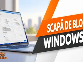 Windows 11 mai rapid: scriptul care scoate bloatul din PC 4